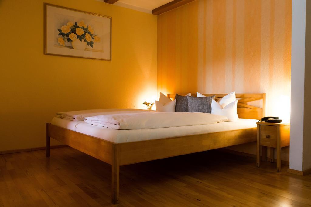 Hotel Alpenrose Bad Wörishofen Kültér fotó