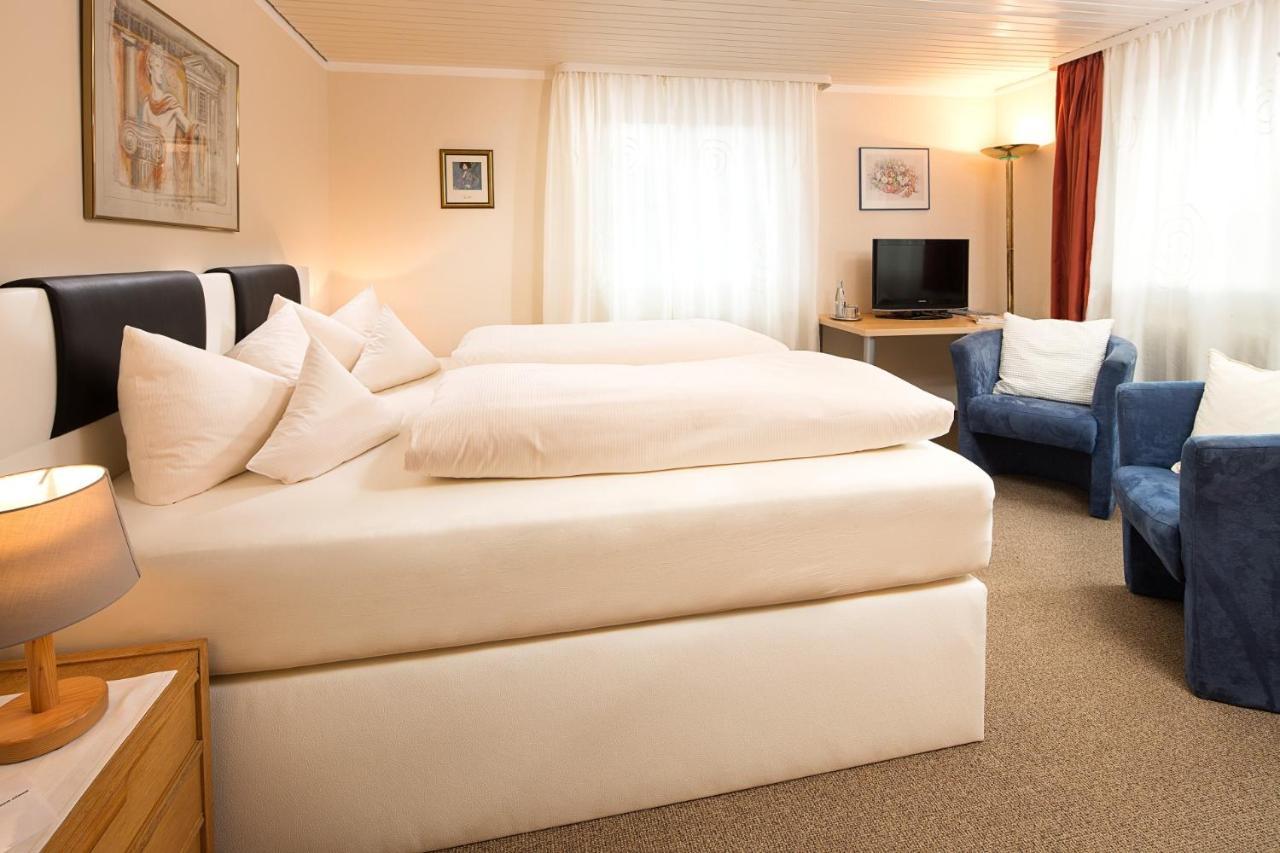 Hotel Alpenrose Bad Wörishofen Kültér fotó