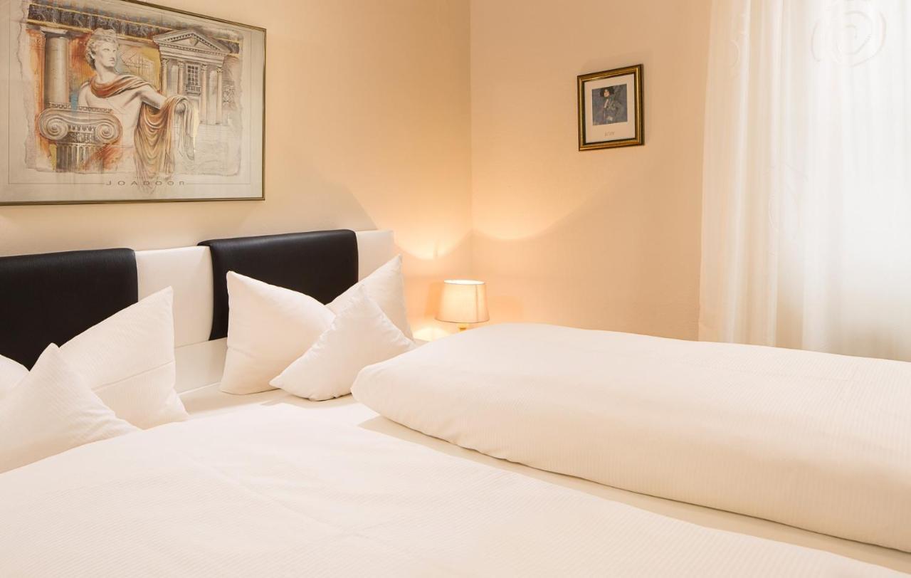 Hotel Alpenrose Bad Wörishofen Kültér fotó