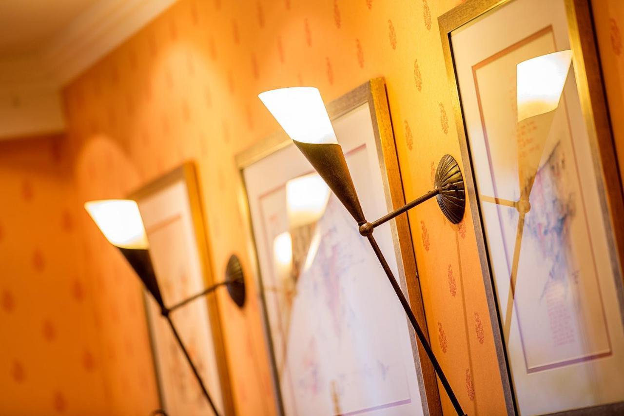 Hotel Alpenrose Bad Wörishofen Kültér fotó